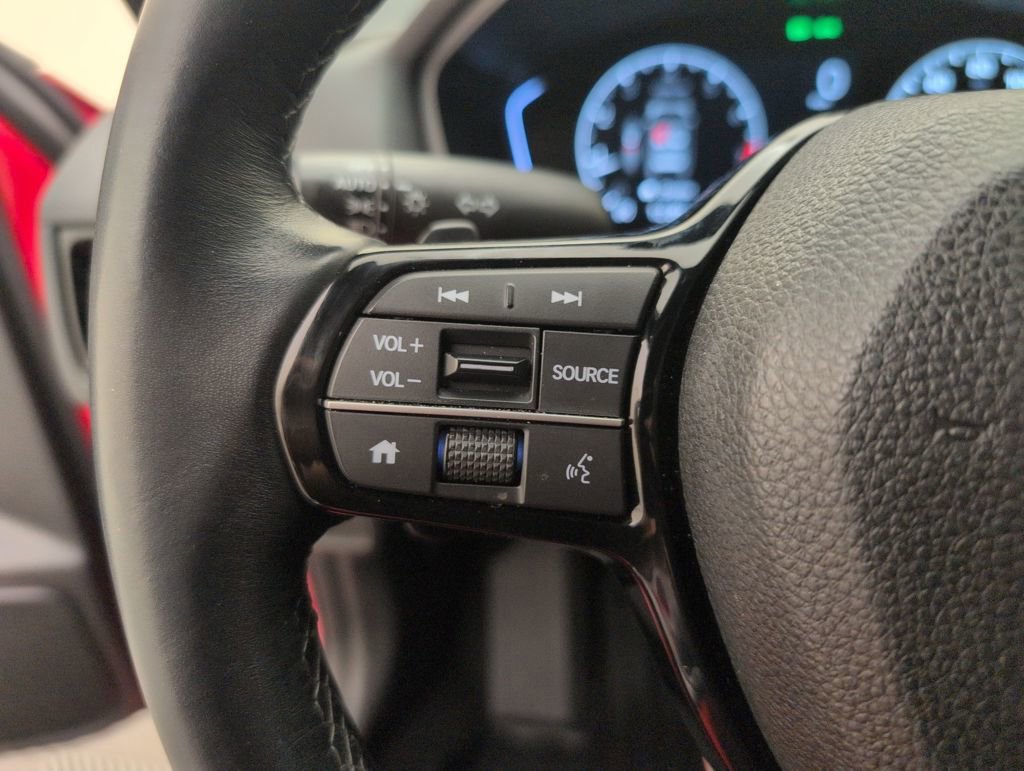 Used 2023 Honda Civic Sport image 38