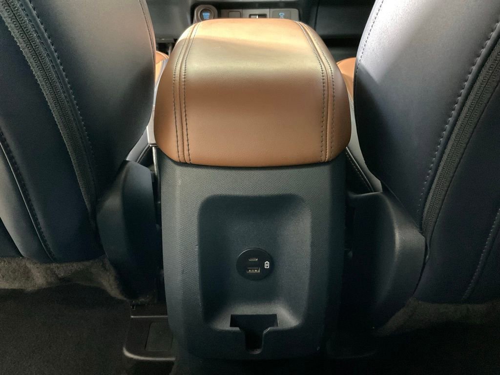 Certified 2022 Ford Maverick Lariat FWD image 17