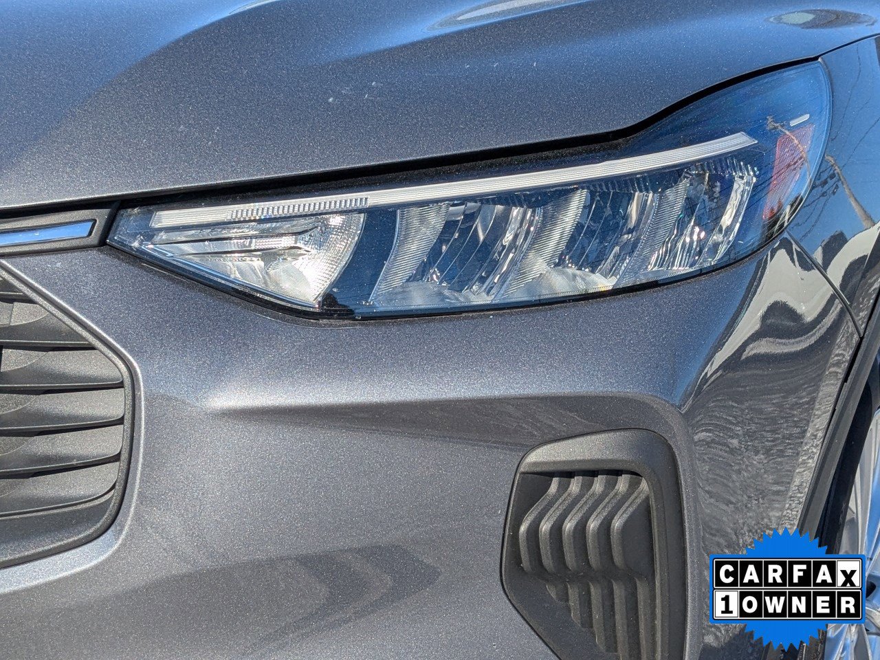 Certified 2023 Ford Escape Active image 10