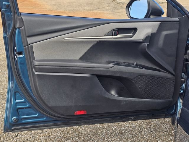 Used 2025 Toyota Camry LE image 14