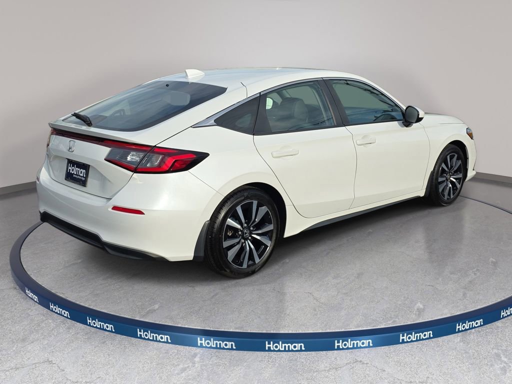 Used 2023 Honda Civic EX-L image 5