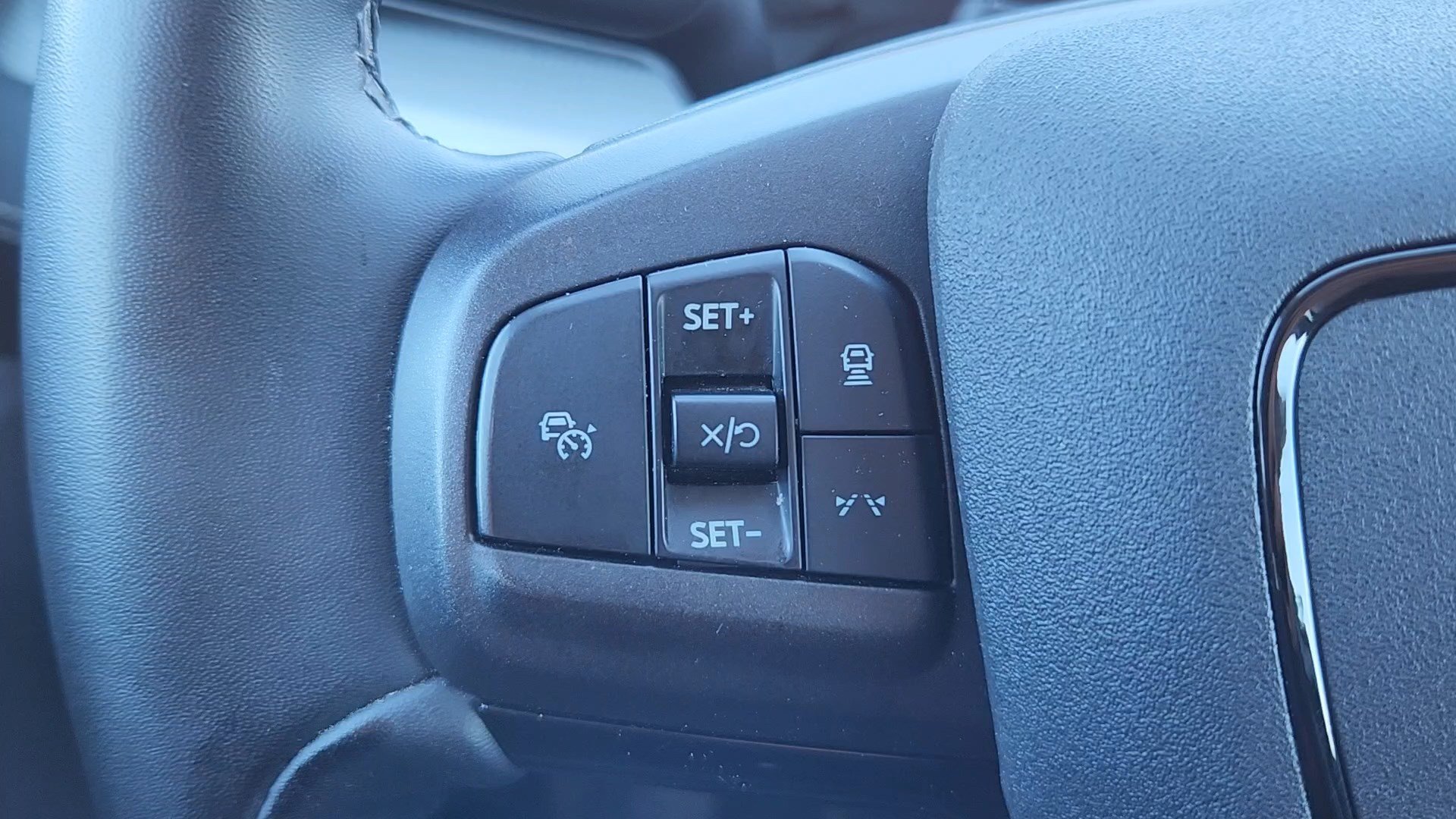 Certified 2023 Ford Mustang Mach-E Select w/ Comfort Package Lite image 12