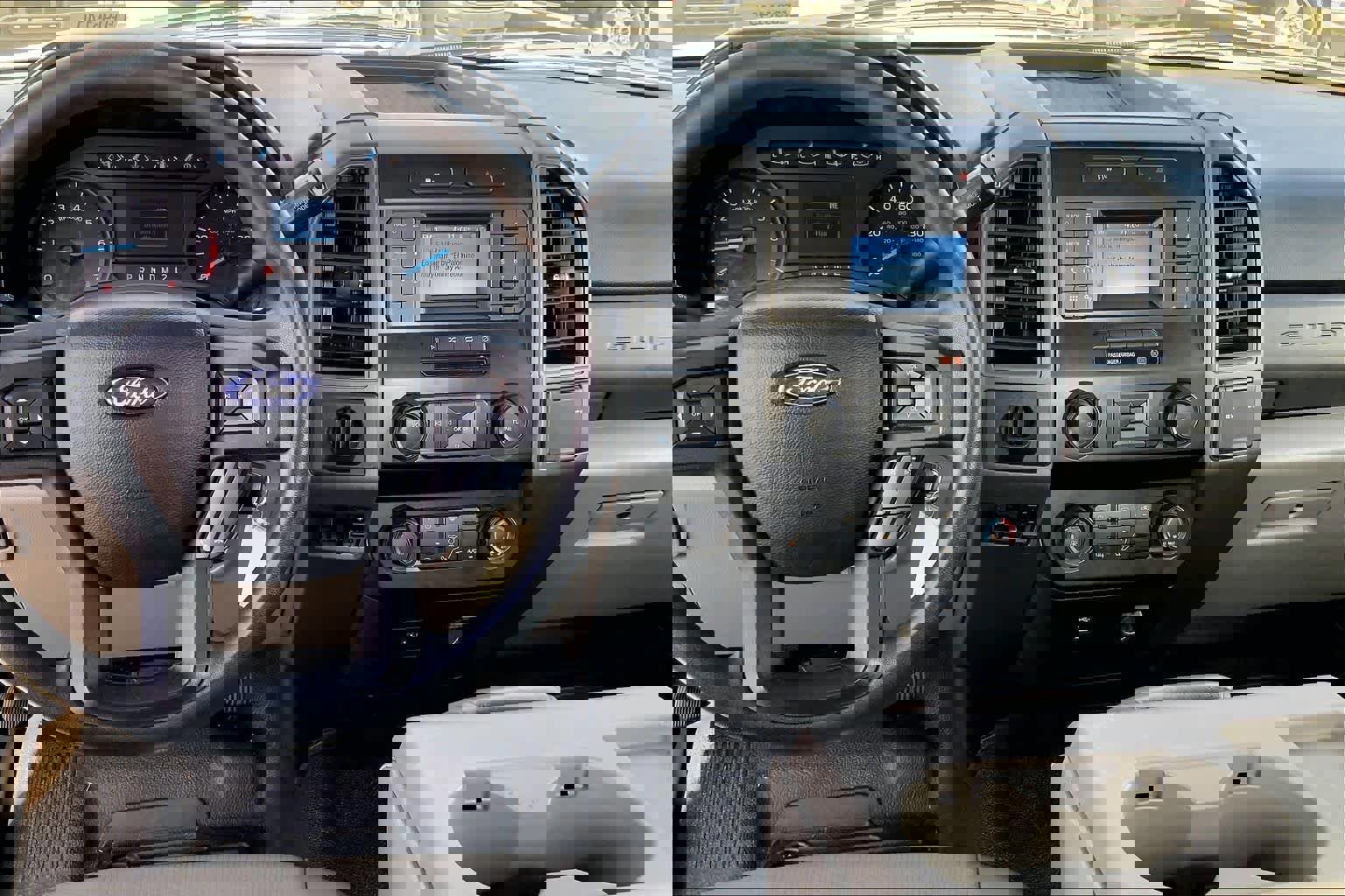 Certified 2020 Ford F250 XL w/ Power Equipment Group image 16