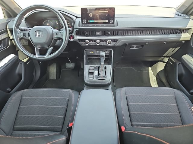 Used 2024 Honda CR-V Sport image 9