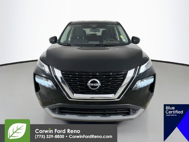 Used 2023 Nissan Rogue S AWD/4WD image 2