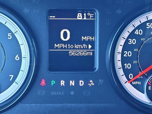 Used 2022 RAM 1500 Classic SLT image 23