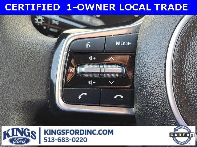 Used 2023 Kia Sorento LX image 18