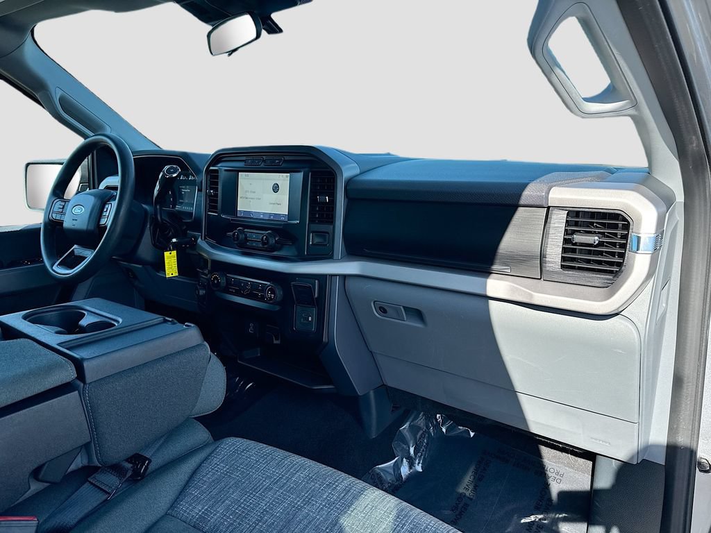 Certified 2023 Ford F150 XLT AWD/4WD image 28