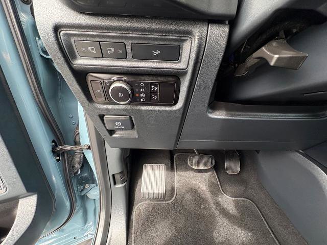 Certified 2023 Ford F150 XLT w/ Equipment Group 302A High AWD/4WD image 19