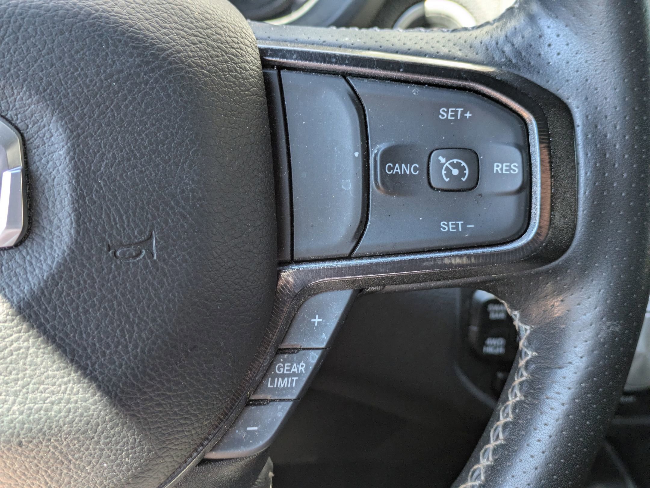 Used 2024 RAM 2500 Power Wagon w/ Level 1 Equipment Group image 16