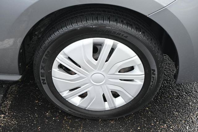 Used 2018 Mitsubishi Mirage ES FWD image 16