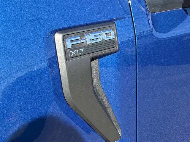 Certified 2023 Ford F150 XLT w/ Equipment Group 302A High image 18