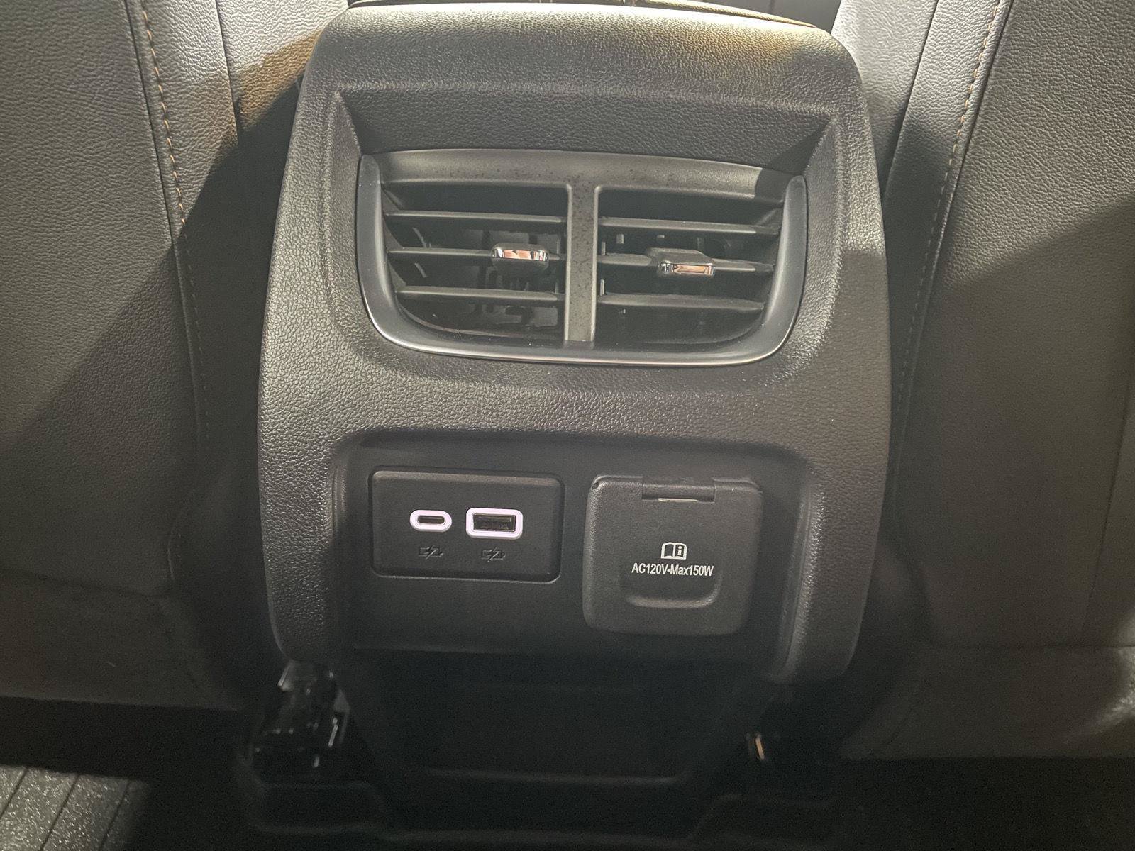 Used 2022 Chevrolet Blazer Premier AWD/4WD image 35