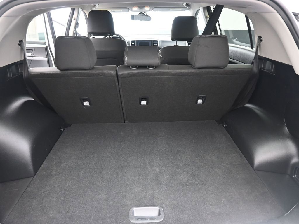 Used 2020 Kia Sportage LX FWD image 12