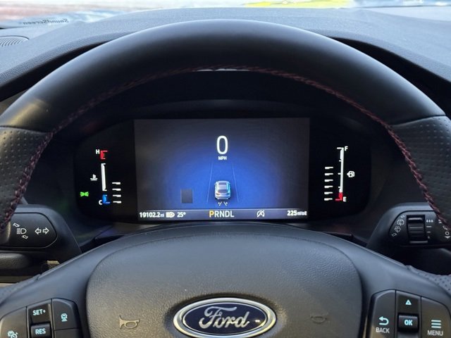 Certified 2023 Ford Escape ST-Line w/ Tech Pack #1 image 33