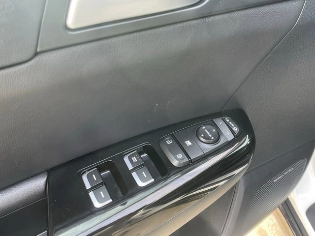 Used 2022 Kia Sportage SX image 14