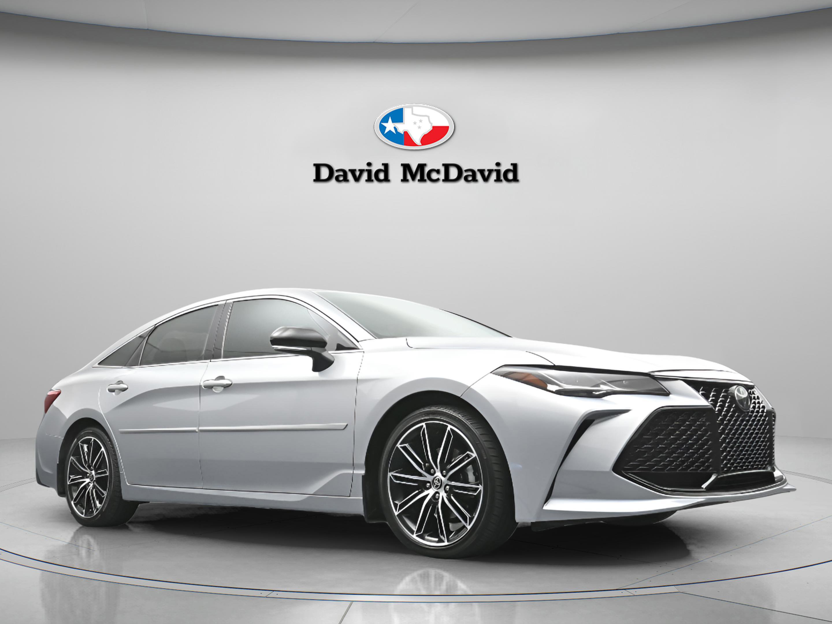 Used 2022 Toyota Avalon Touring image 20