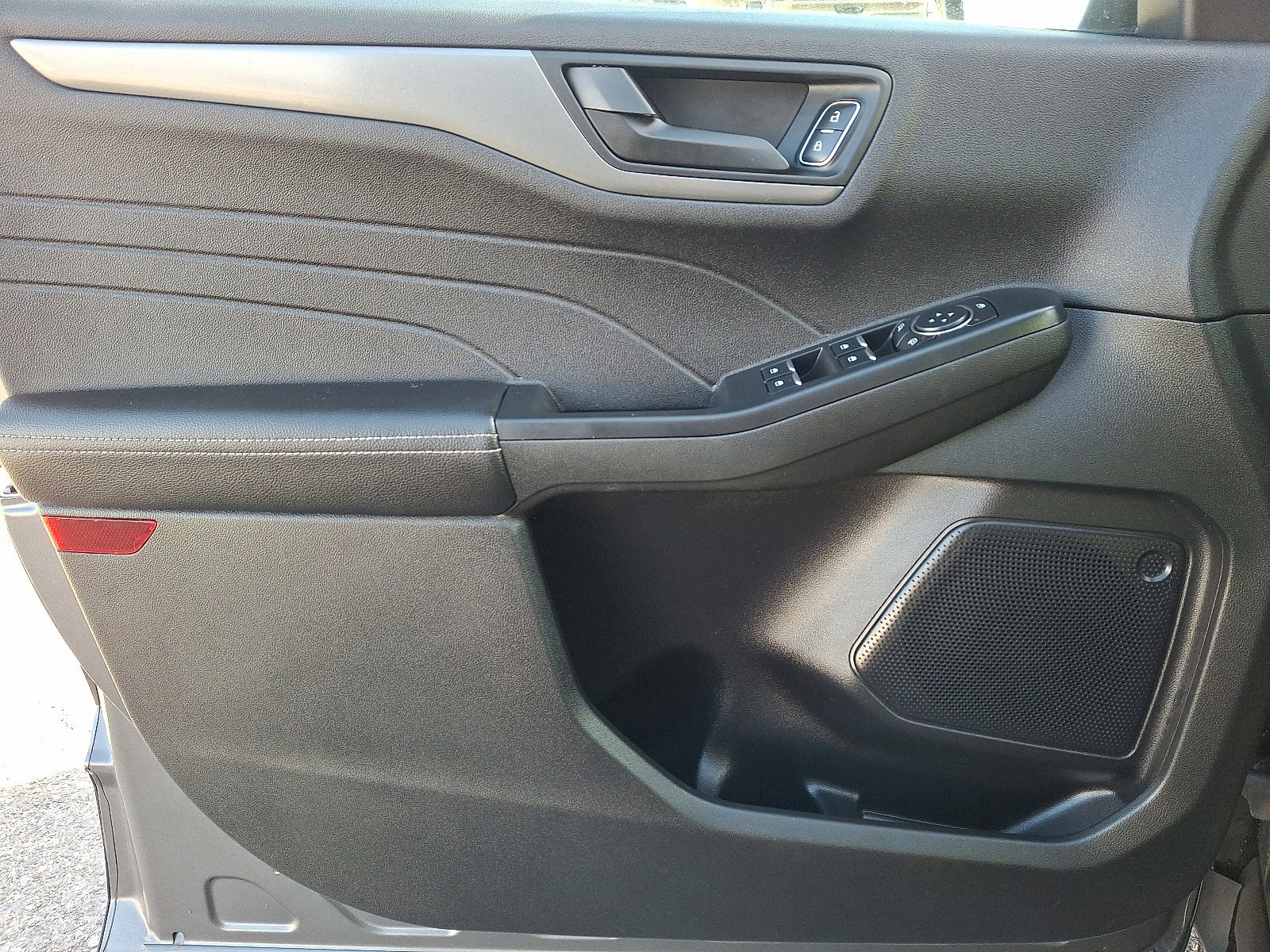 Certified 2023 Ford Escape Active w/ Tech Pack #1 image 12