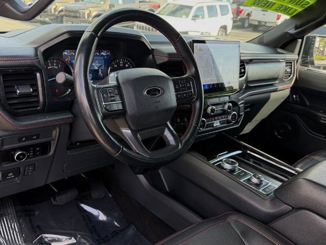 Certified 2023 Ford Expedition Limited AWD/4WD image 27