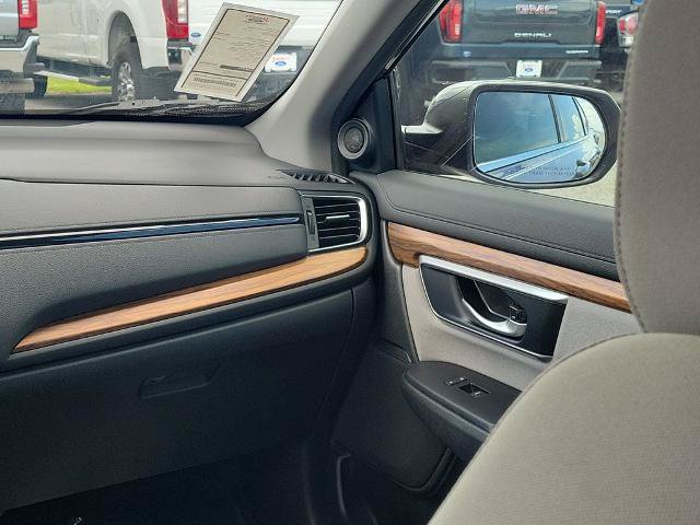 Used 2020 Honda CR-V EX image 15