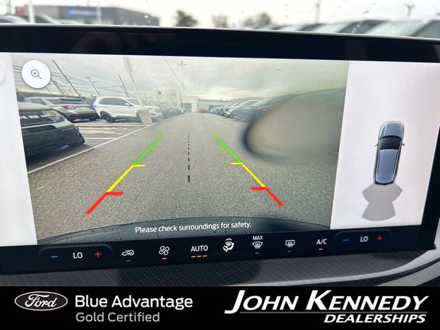 Certified 2023 Ford Escape ST-Line w/ Tech Pack #1 FWD image 25