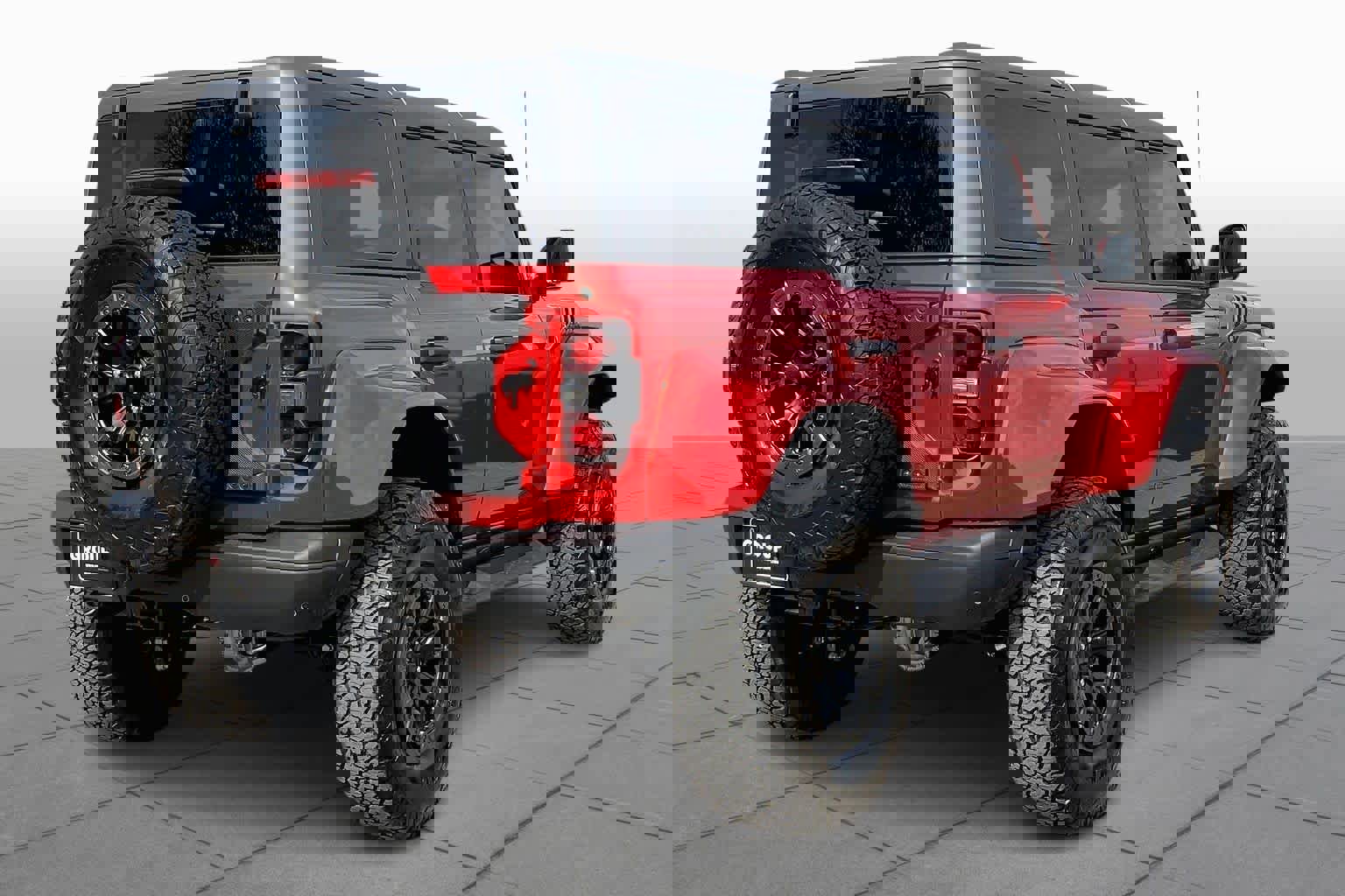 Certified 2024 Ford Bronco Raptor image 3