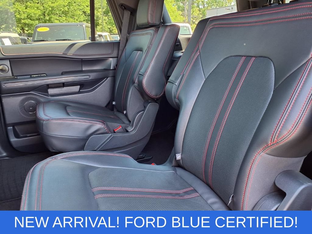 Certified 2023 Ford Expedition Limited AWD/4WD image 7