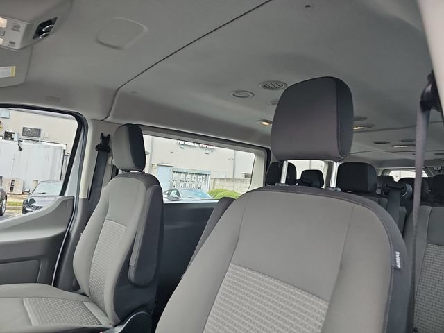 Certified 2024 Ford Transit 350 XLT RWD image 16