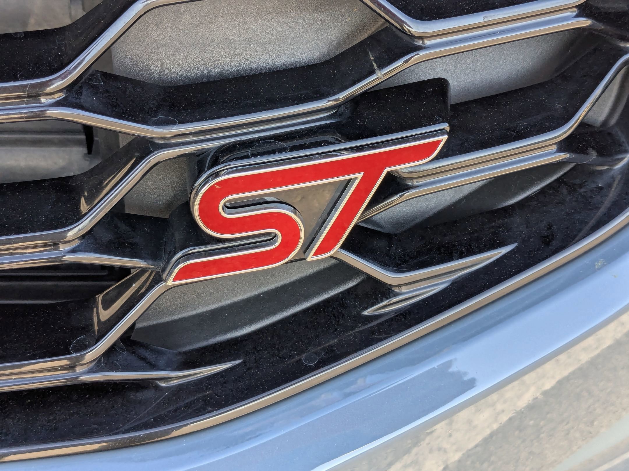 Certified 2025 Ford Explorer ST image 48