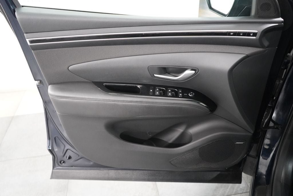Used 2024 Hyundai Tucson Limited AWD/4WD image 22