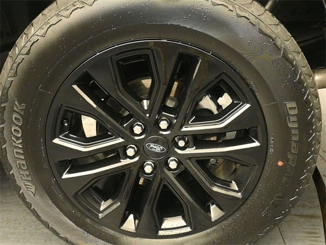 Certified 2024 Ford F150 XLT w/ Equipment Group 302A MID image 9