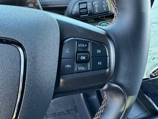 Certified 2023 Ford Mustang Mach-E GT image 24