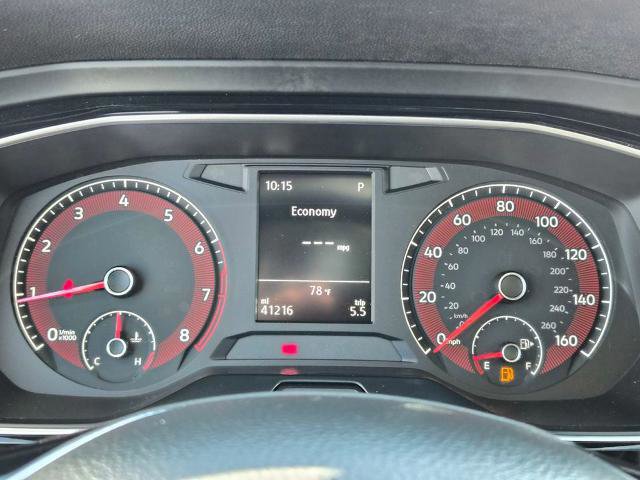 Used 2021 Volkswagen Jetta SE image 24