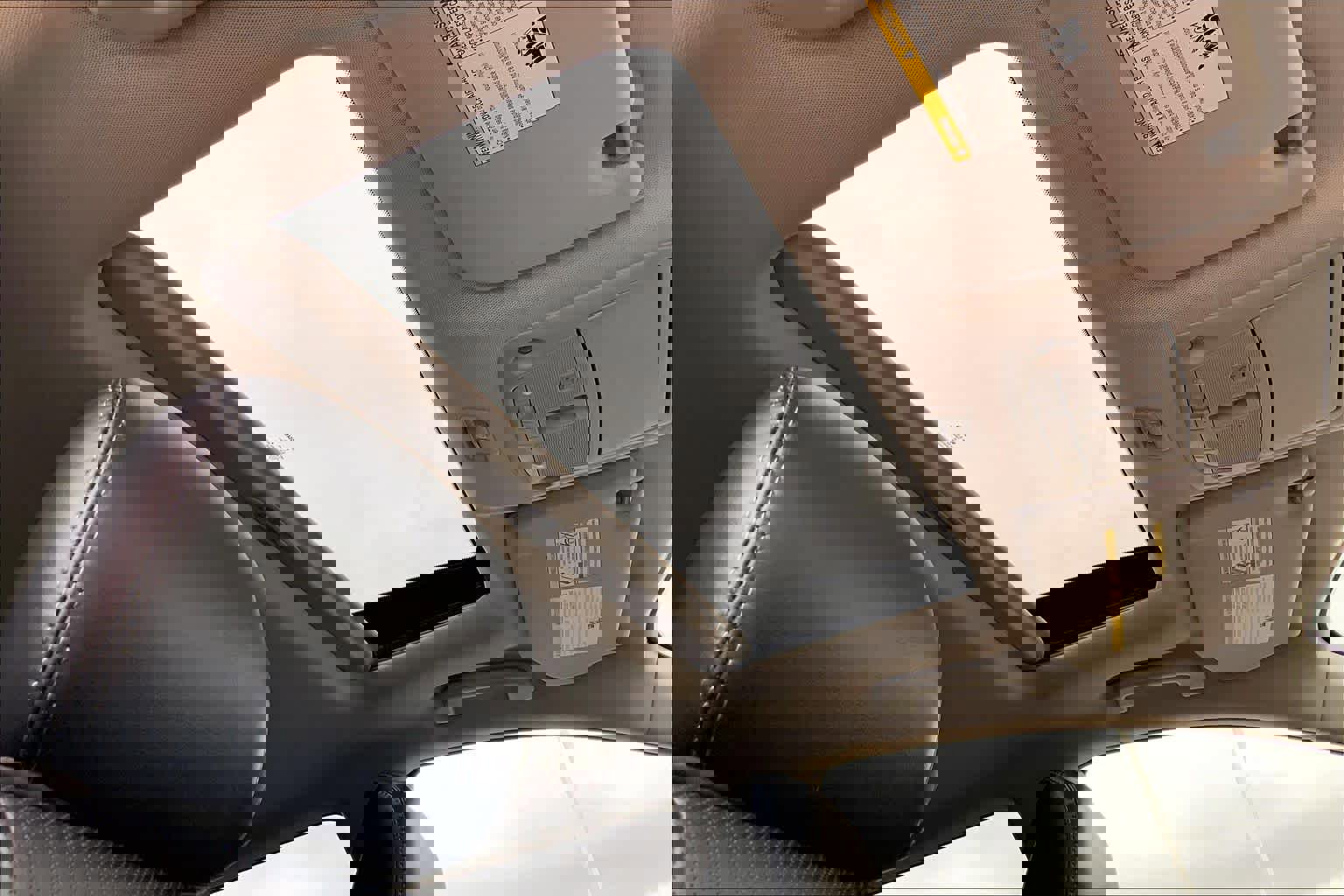 Used 2019 Nissan Pathfinder Platinum image 13