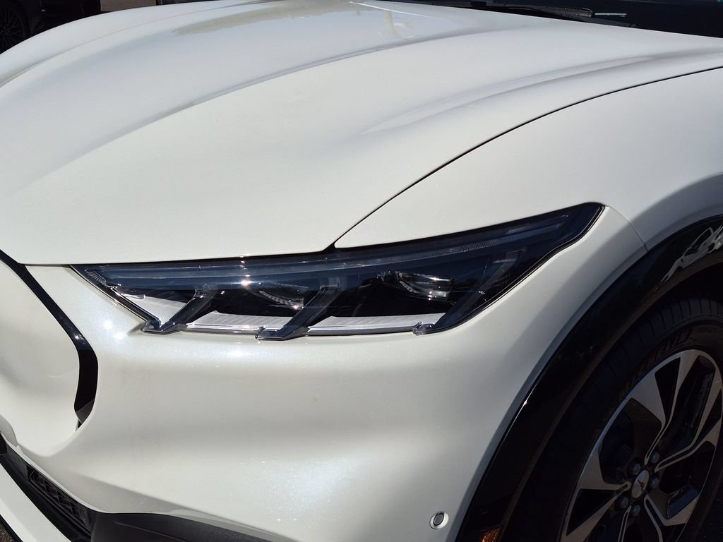Certified 2023 Ford Mustang Mach-E Premium AWD/4WD image 3