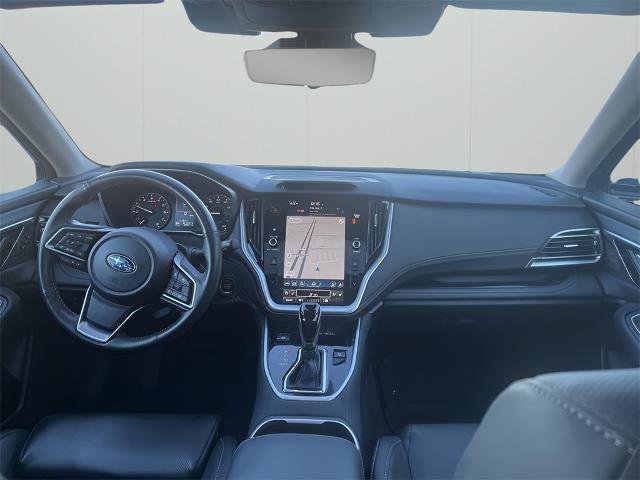 Used 2024 Subaru Outback Touring XT image 12