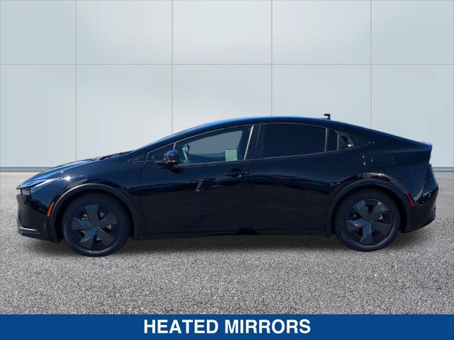 Used 2023 Toyota Prius Prime FWD image 2