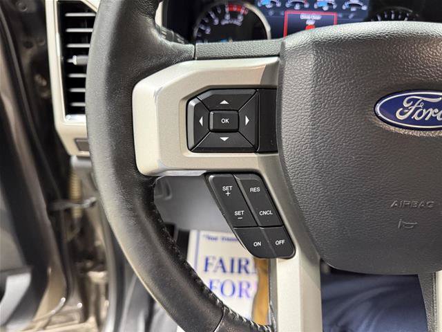 Certified 2019 Ford F250 Lariat w/ Chrome Package AWD/4WD image 13