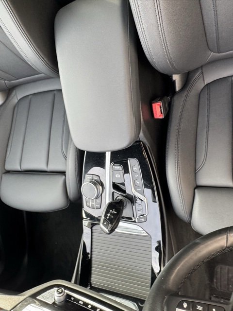 Used 2021 BMW X3 xDrive30e w/ Convenience Package image 11