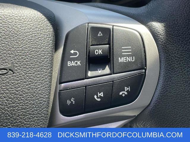 Certified 2021 Ford Explorer XLT w/ Equipment Group 202A image 23