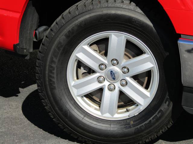 Certified 2021 Ford F150 XL w/ Trailer Tow Package AWD/4WD image 3