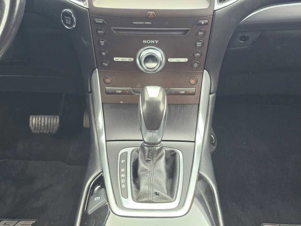 Certified 2017 Ford Edge Titanium image 13