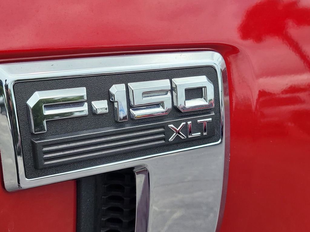 Certified 2022 Ford F150 XLT w/ Equipment Group 302A High AWD/4WD image 6