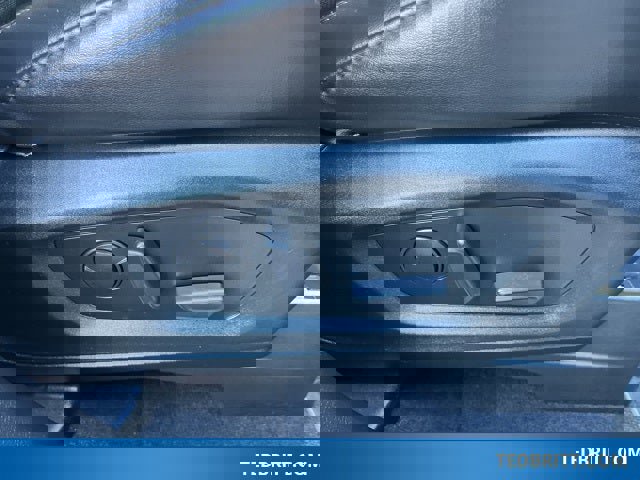 Certified 2022 Ford Explorer Platinum w/ Equipment Group 601A image 22