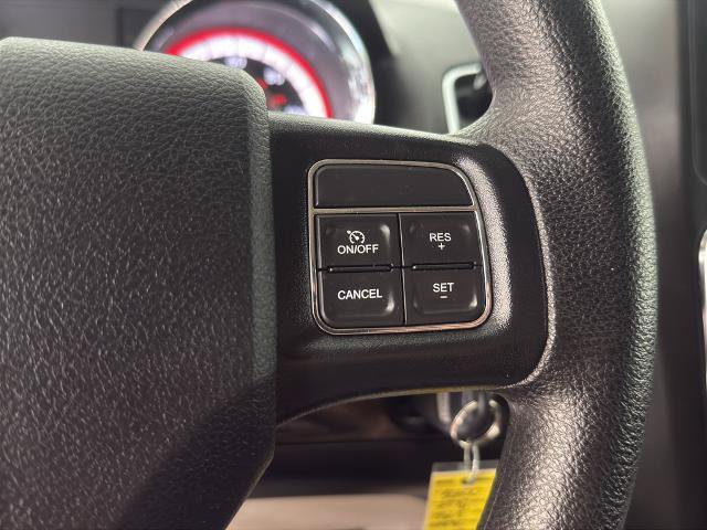 Used 2019 Dodge Grand Caravan SE w/ UConnect Hands-Free Group FWD image 22