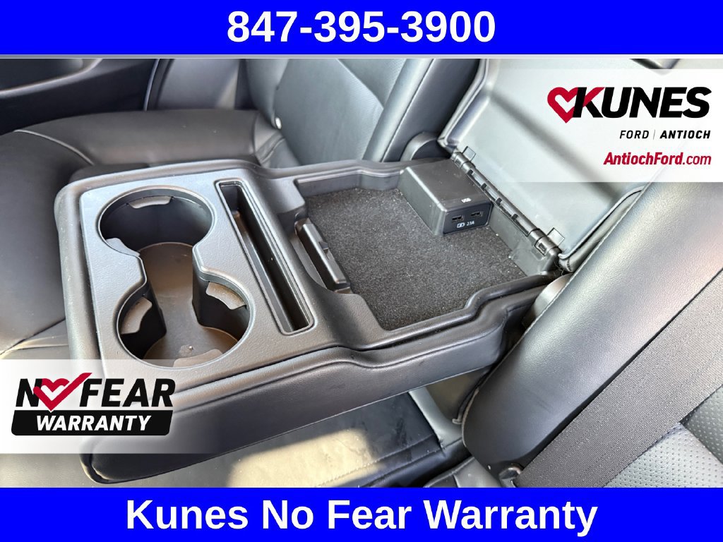 Used 2024 MAZDA CX-5 AWD 2.5 S w/ Select Package image 37
