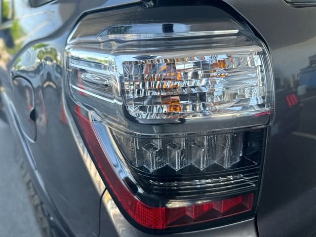 Used 2023 Toyota 4Runner TRD Off-Road Premium w/ Moonroof Package image 27