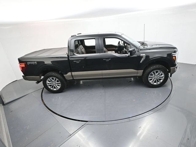 Certified 2026 Ford F150 King Ranch w/ Equipment Group 601A High AWD/4WD image 49