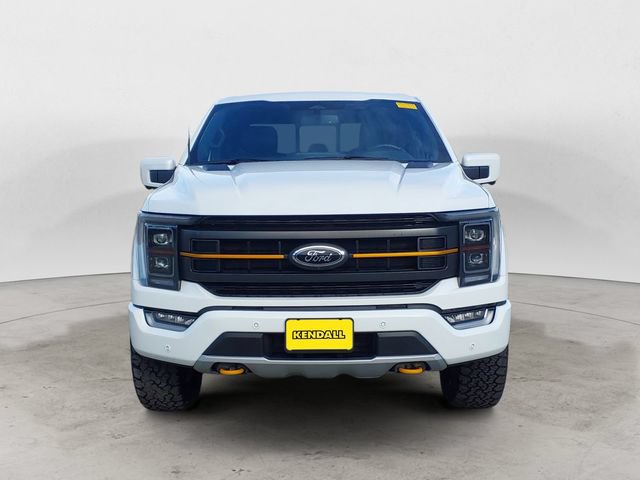 Certified 2023 Ford F150 Tremor w/ Equipment Group 402A High AWD/4WD image 2