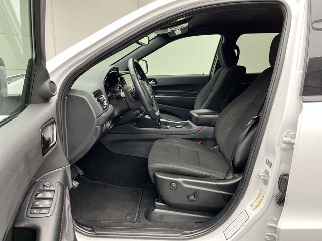 Used 2026 Dodge Durango GT AWD/4WD image 3